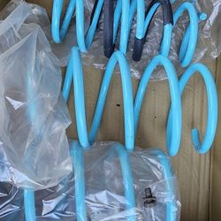 Godspeed lowering springs