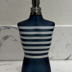Jean Paul Gaultier - “Le Male” In The Navy