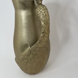 Peacock Pitcher