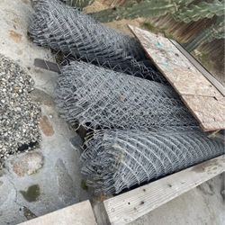 Chainlink Fence