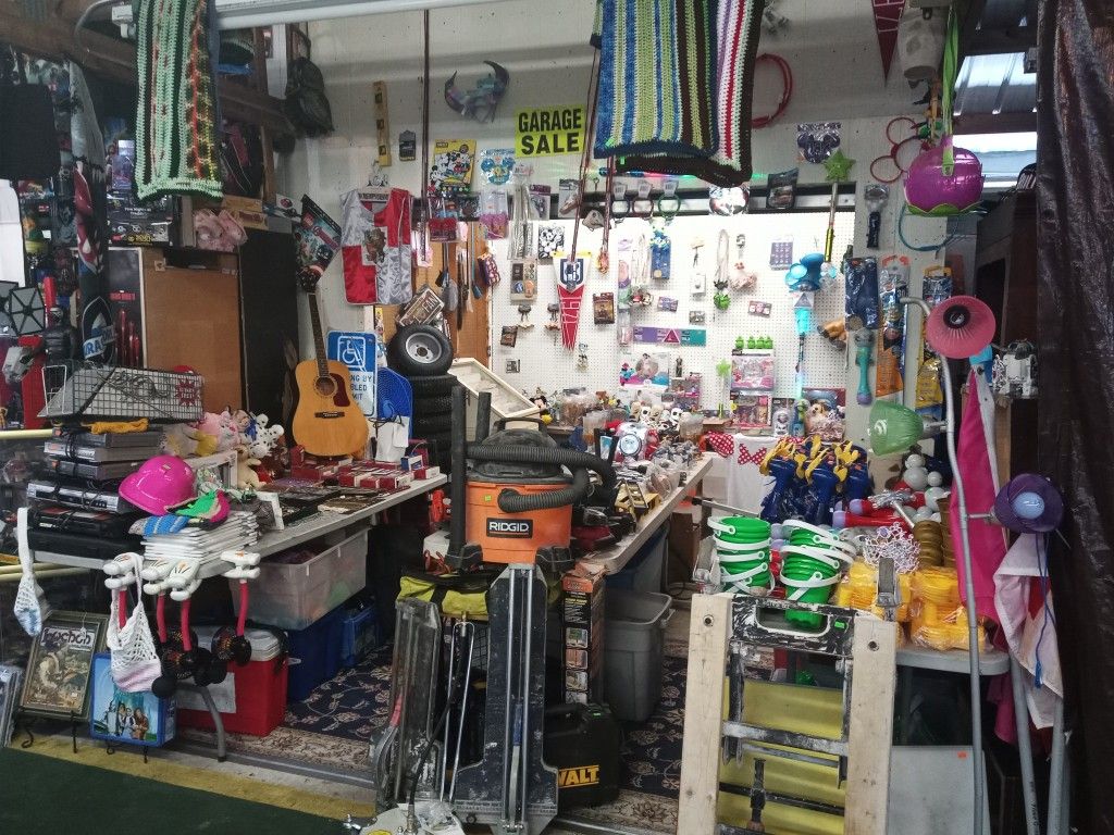 192 flea market