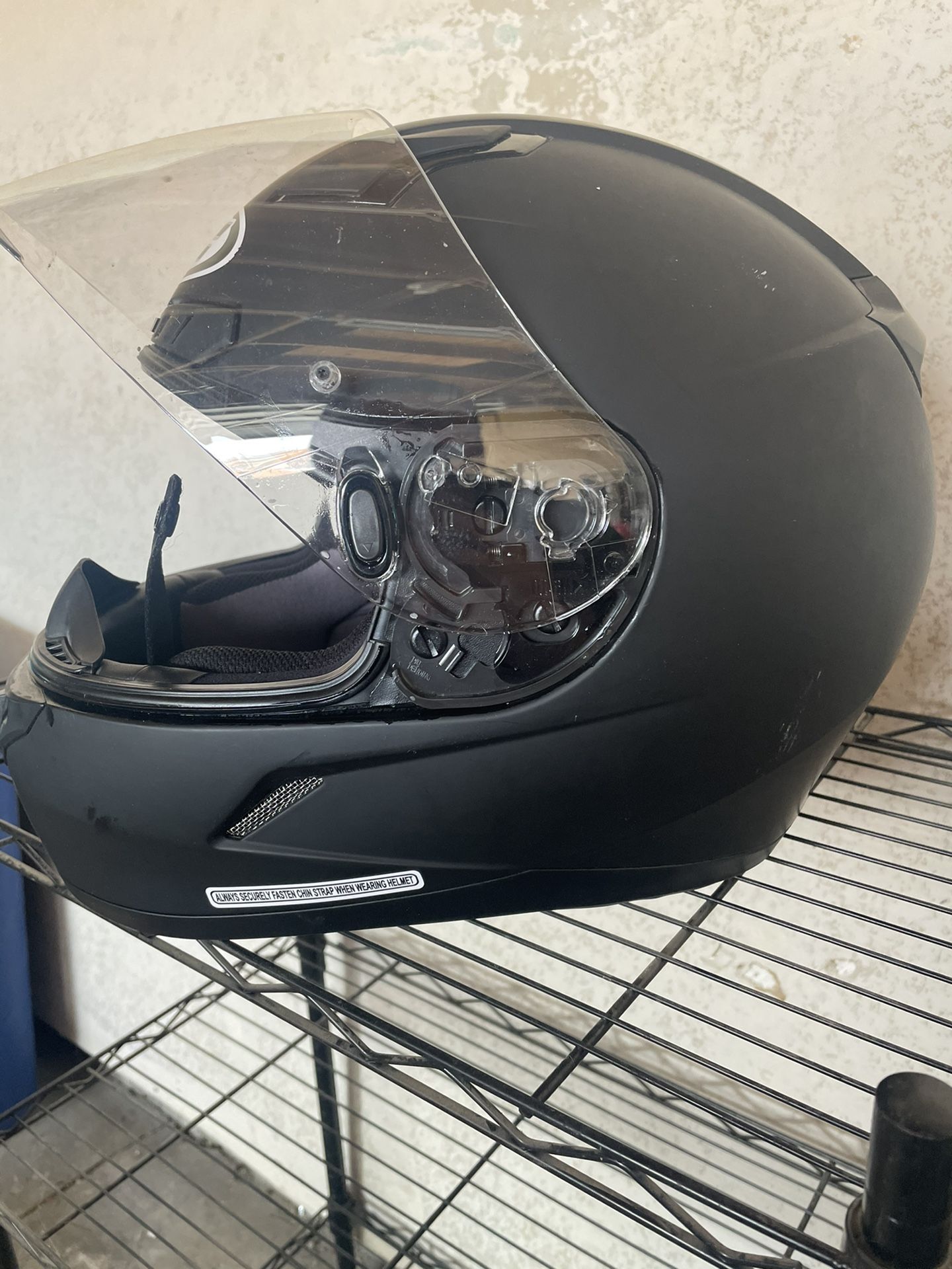 Helmet