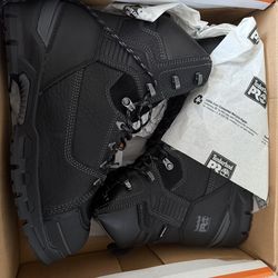 Timberland Work boots