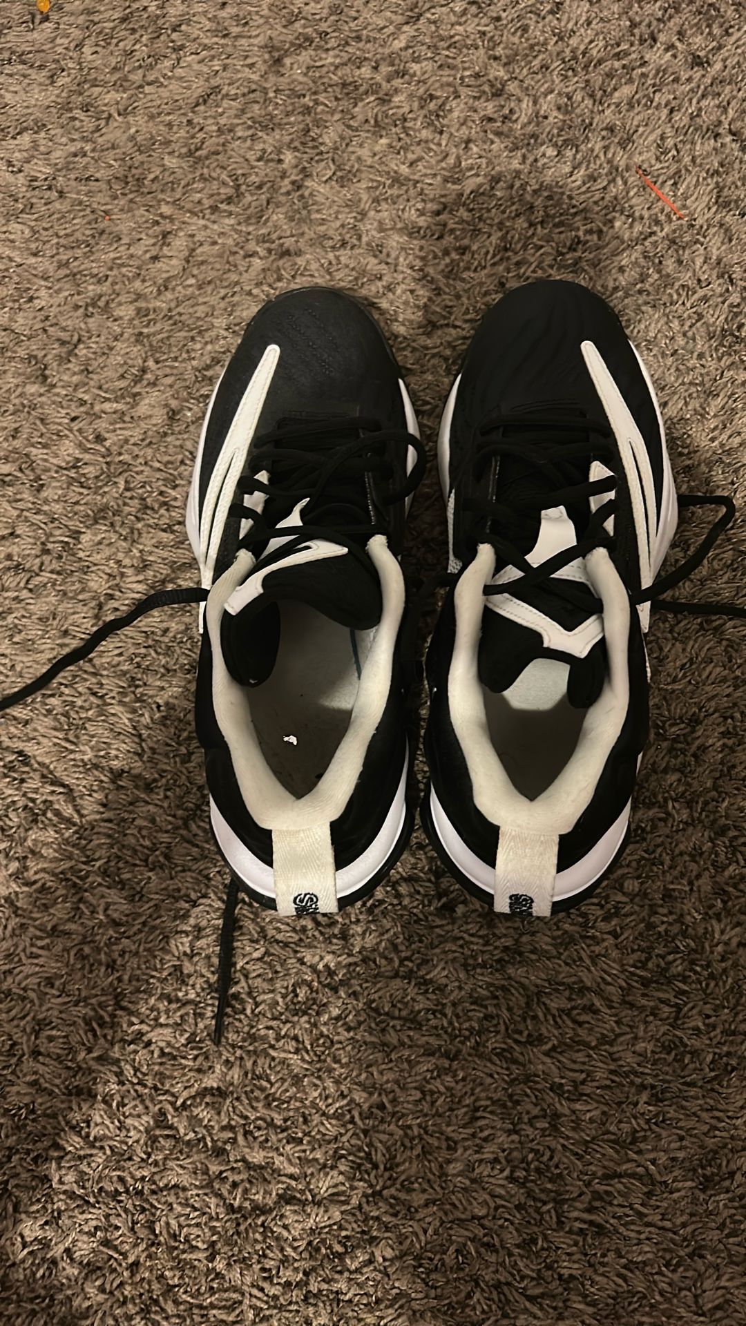 Basketball Shoes Giannis