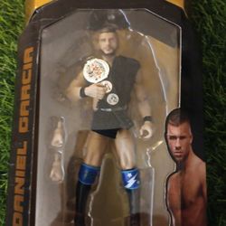 Awe Wrester Figure 😎👍