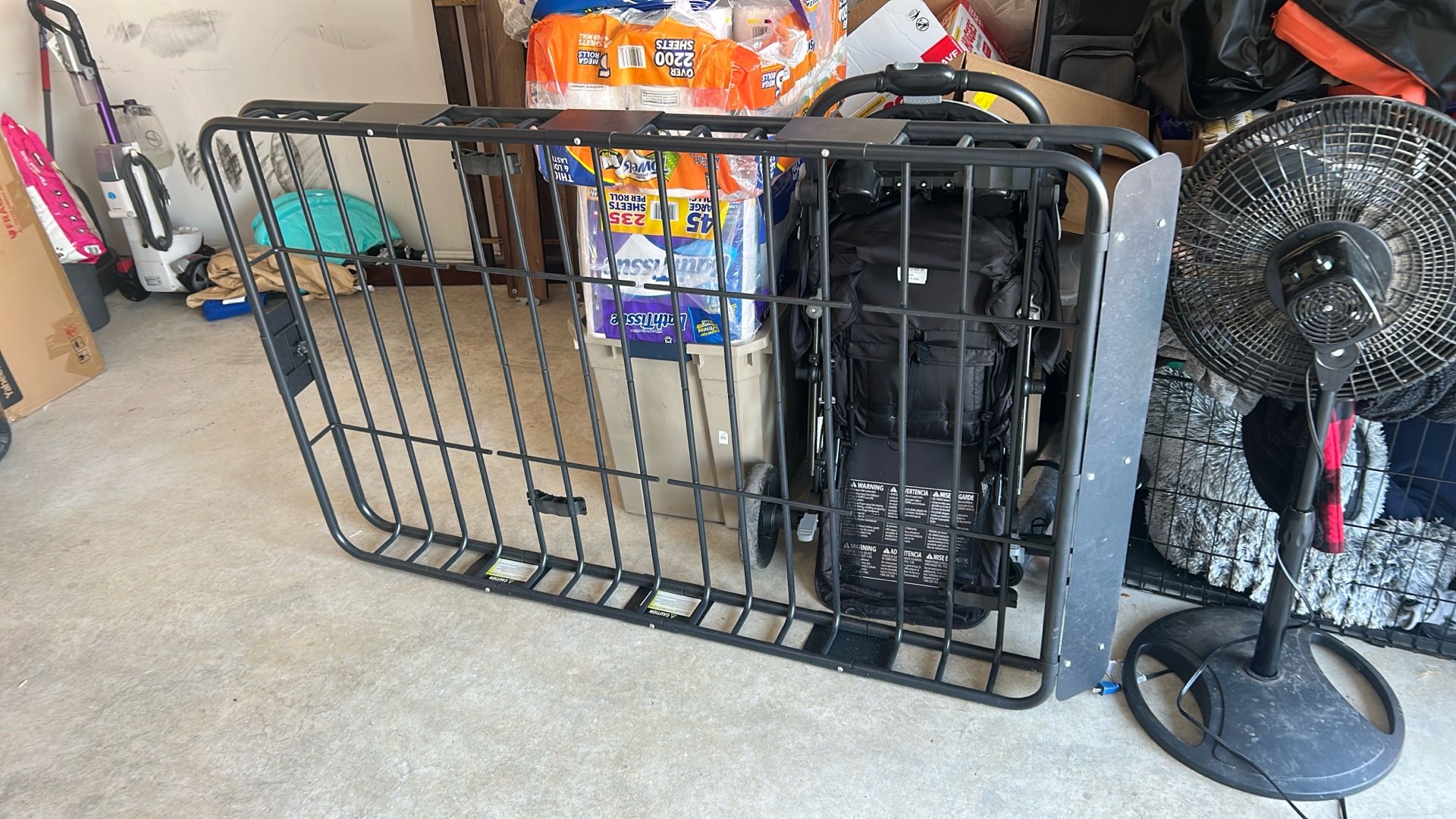 Rack For Top 