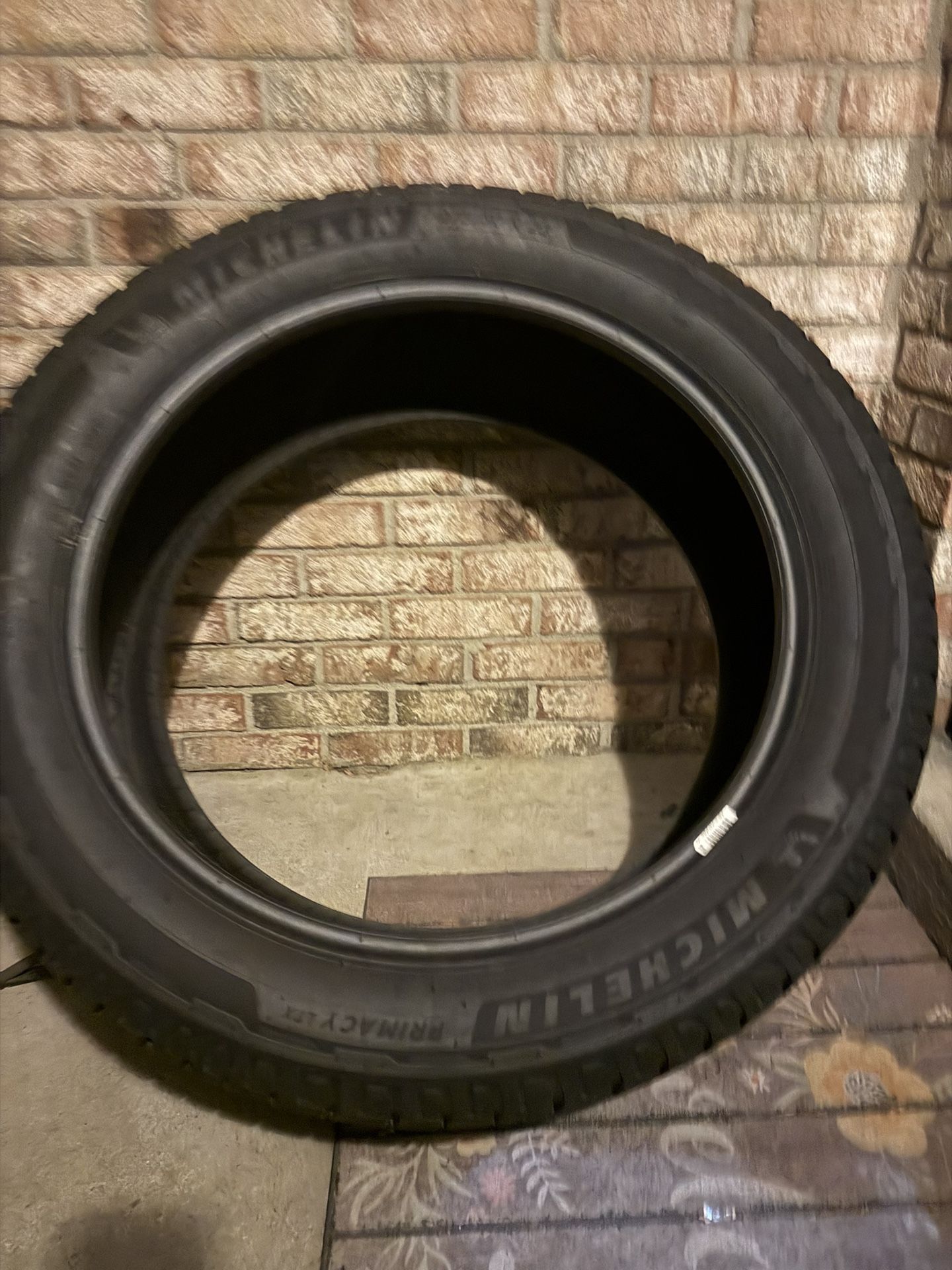 Tires & Rims