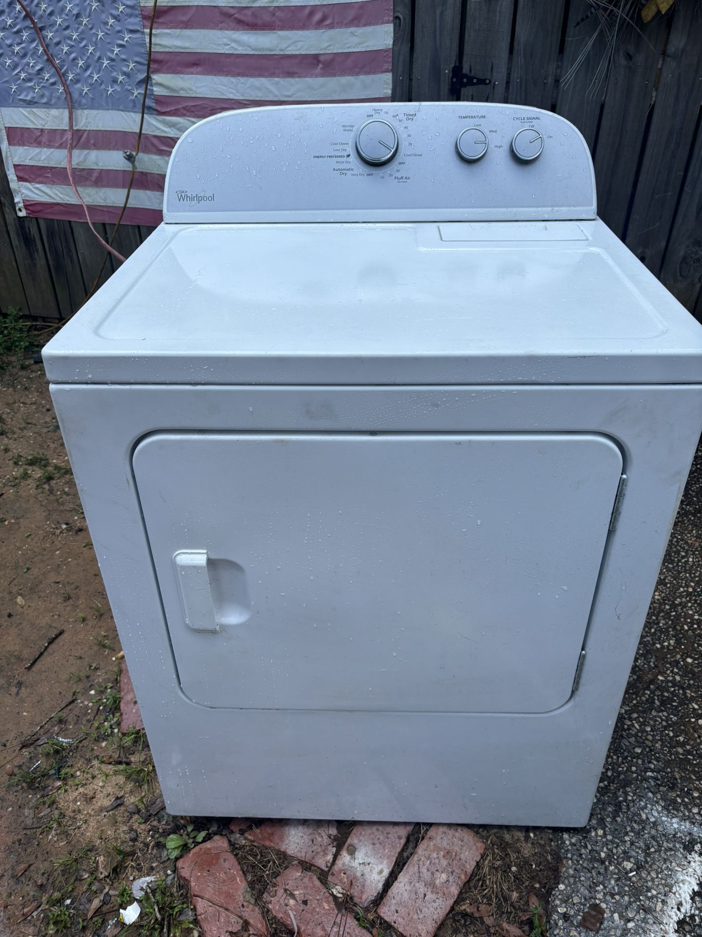 Dryer