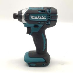 Makita 18v Cordless Impact Driver ( XDT11) TOOL ONLY 