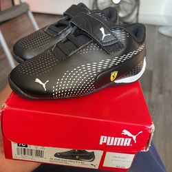 Toddler Shoes 
