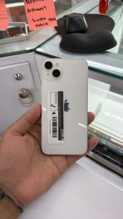 iPhone 14 Plus 128gb(unlocked)