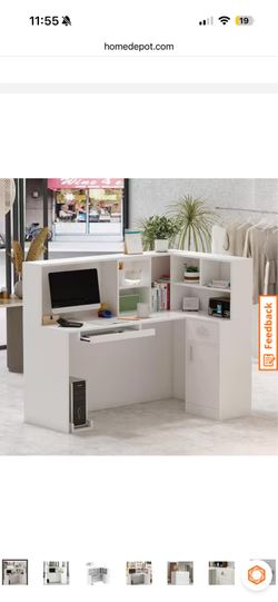 Desks