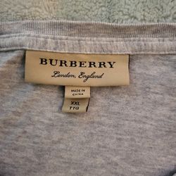 Burberry Shirt