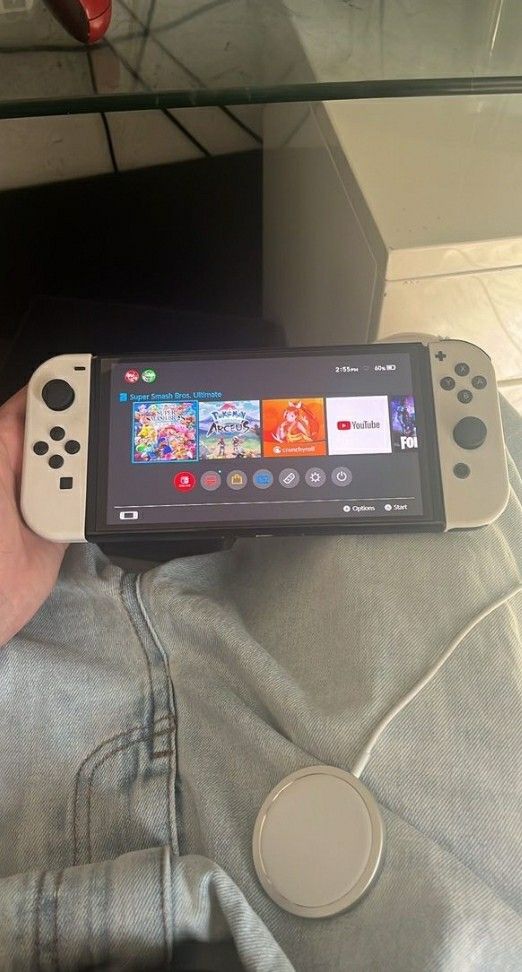 Nintendo Switch for Sale in Los Angeles, CA OfferUp