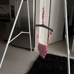 BRAND NEW BABY GIRL JUMPER