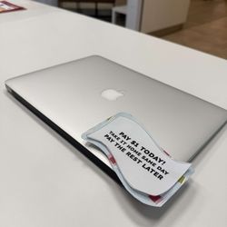 Ally MacBook Air 2017 - Pay $5 DOWN AVAILABLE - NO CREDIT NEEDED