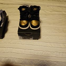 Jordan 1 Retro