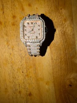 Bussdown Cartier