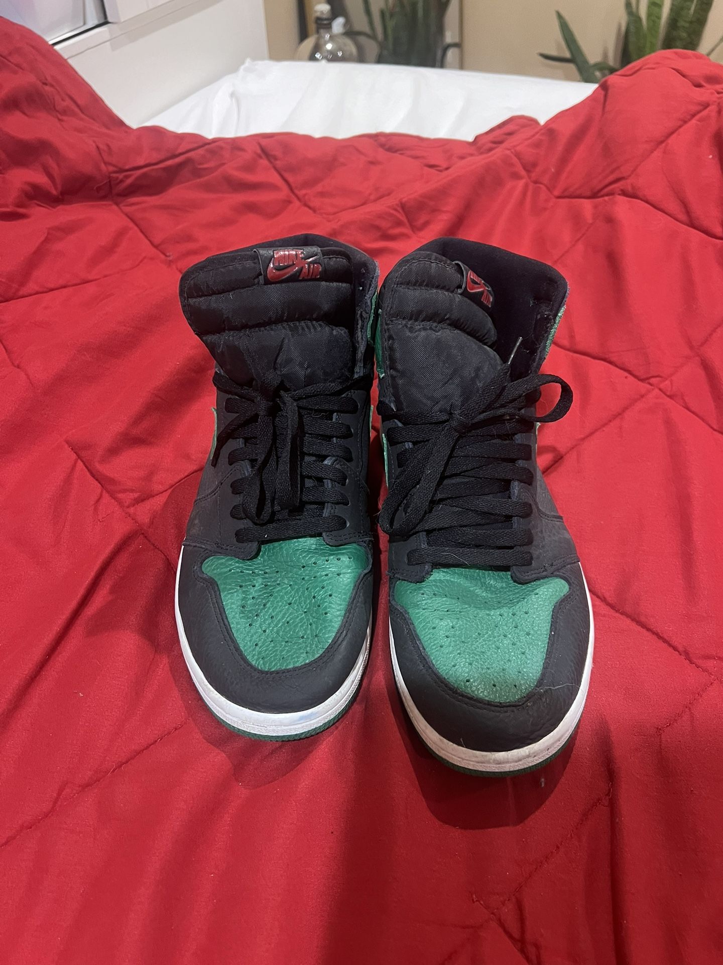 Jordan 1