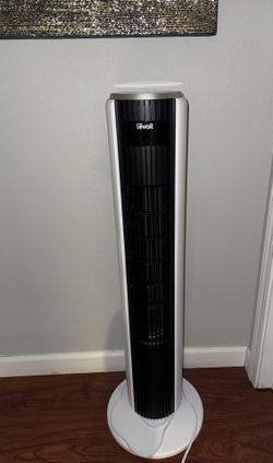 Tower Fan 