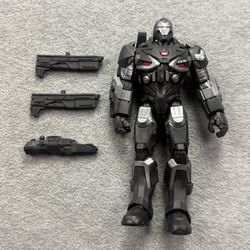 Marvel Legends End Game Warmachine 6” Action Figure