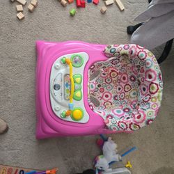 Baby Walker 