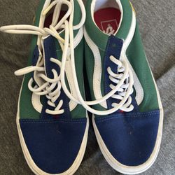 Vans Old Skool