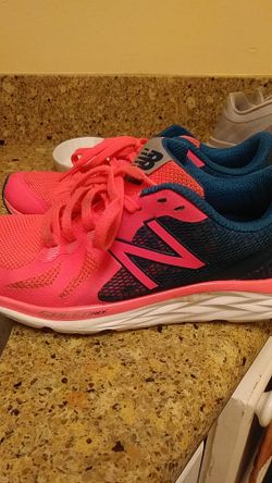 New Balance W 790 V6 Running Trainers Ladies