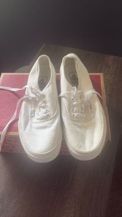 Vans Size 8.5