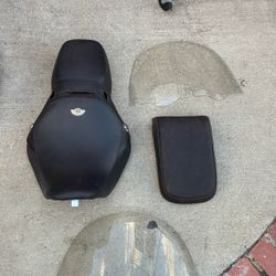 Harley Parts For Sale Prestige Condition