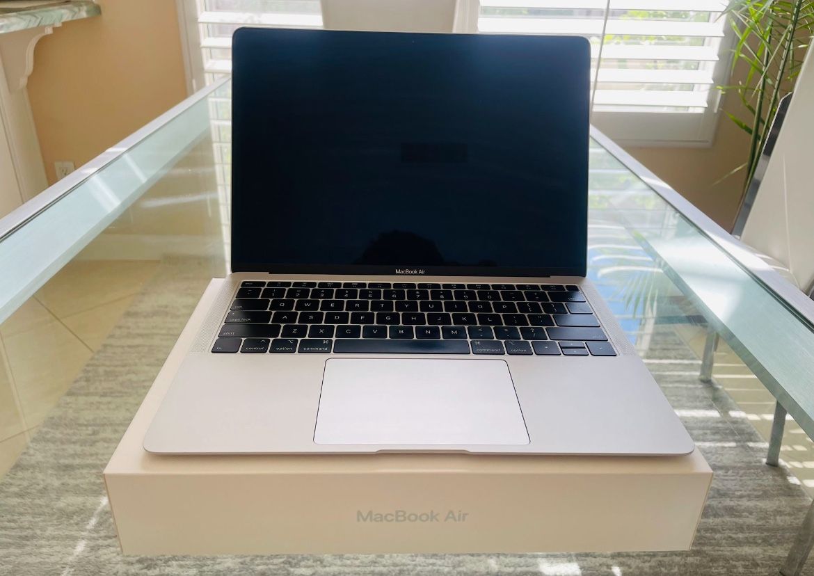 Apple Mac Book Air