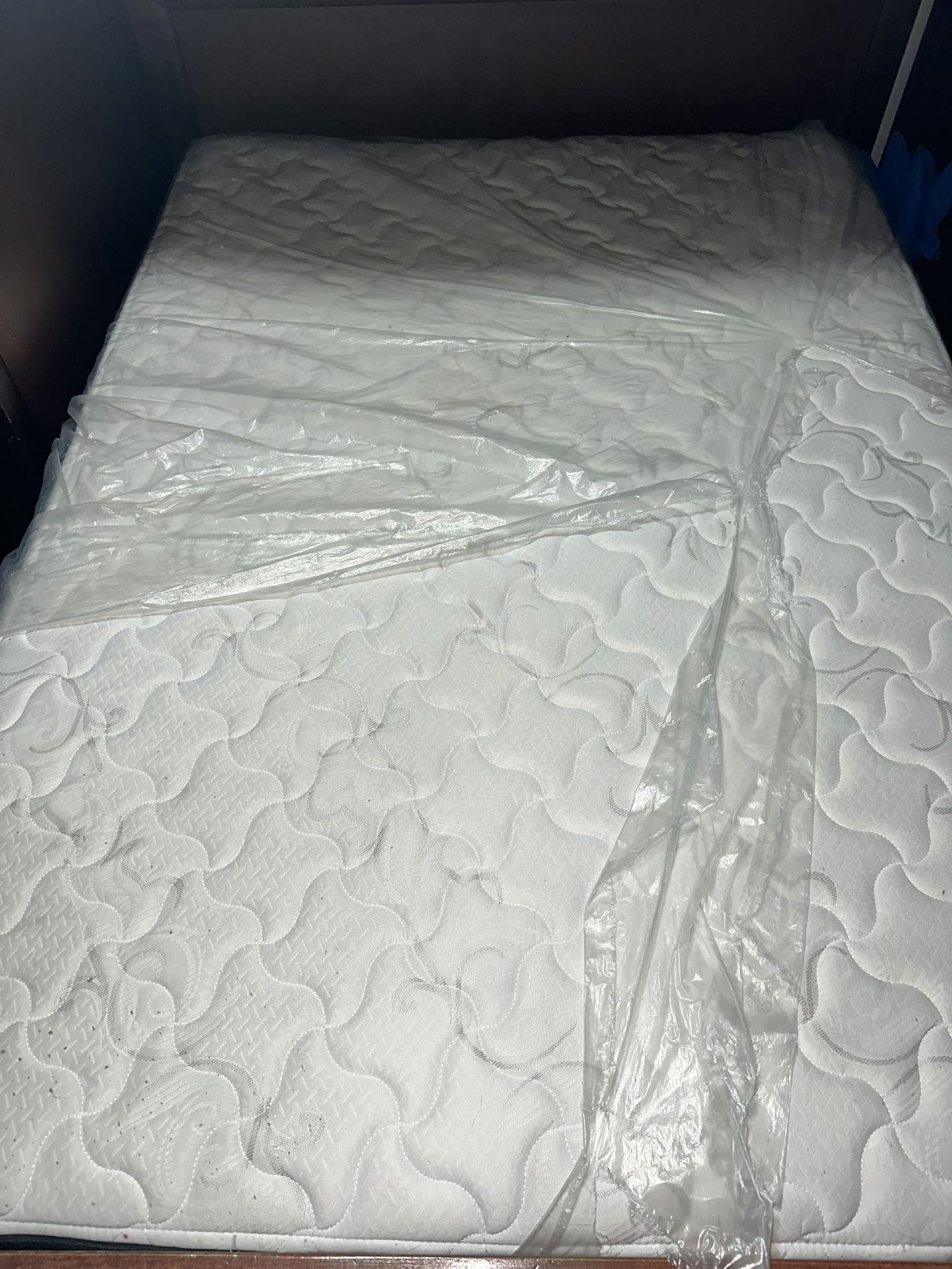 Full Size mattress