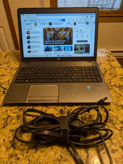 Fast HP with Windows 11