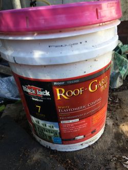 Roof guard 700
