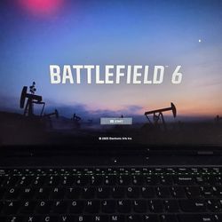 Legion Lenovo gaming Laptop (2025)