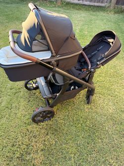 momcozy change go stroller