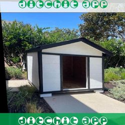 land bad Build the Ultimate Dog Home - Style Plus Comfort Together