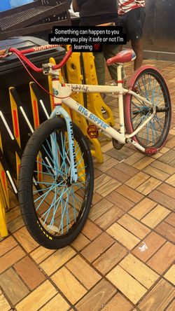 Big ripper