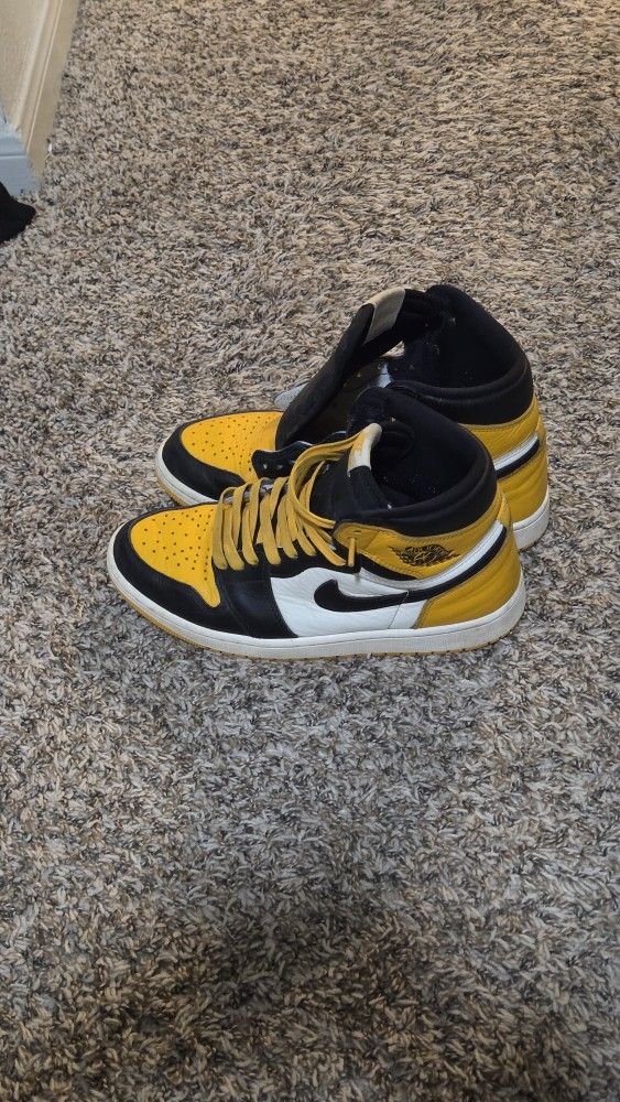 Jordans