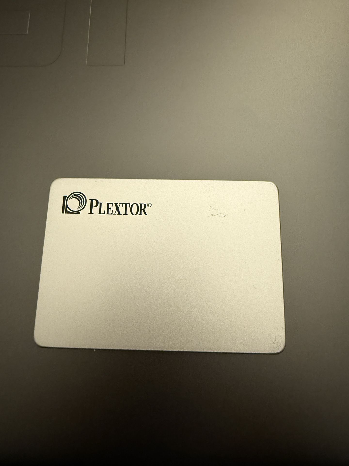 512gb sata ssd 100% health plextor Px-512m7vc