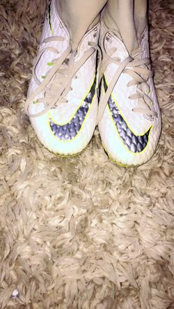 Nike soccer cleats