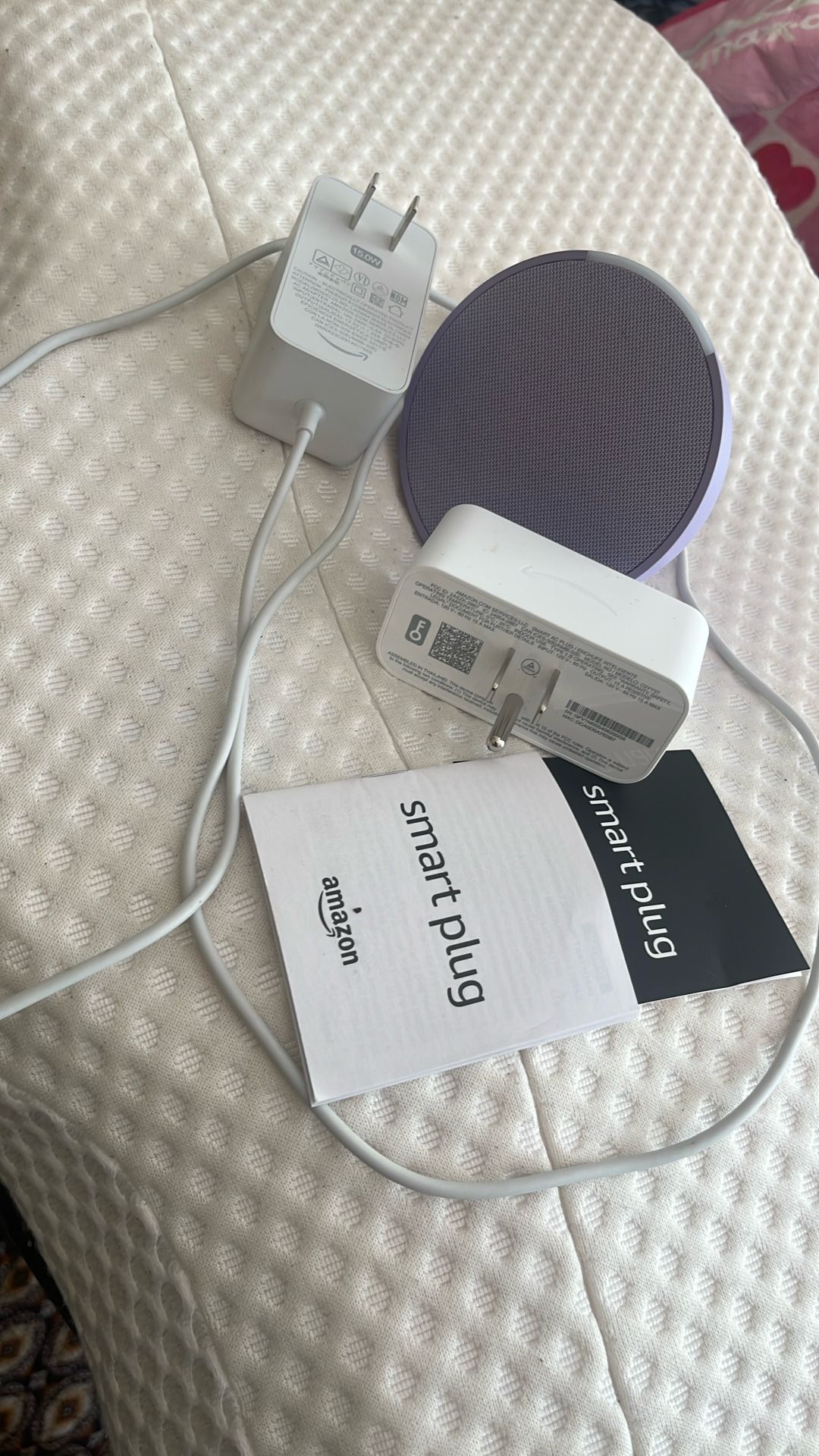 🔌 TECH & GADGET CLEAROUT – Cords, Electronics, & More!