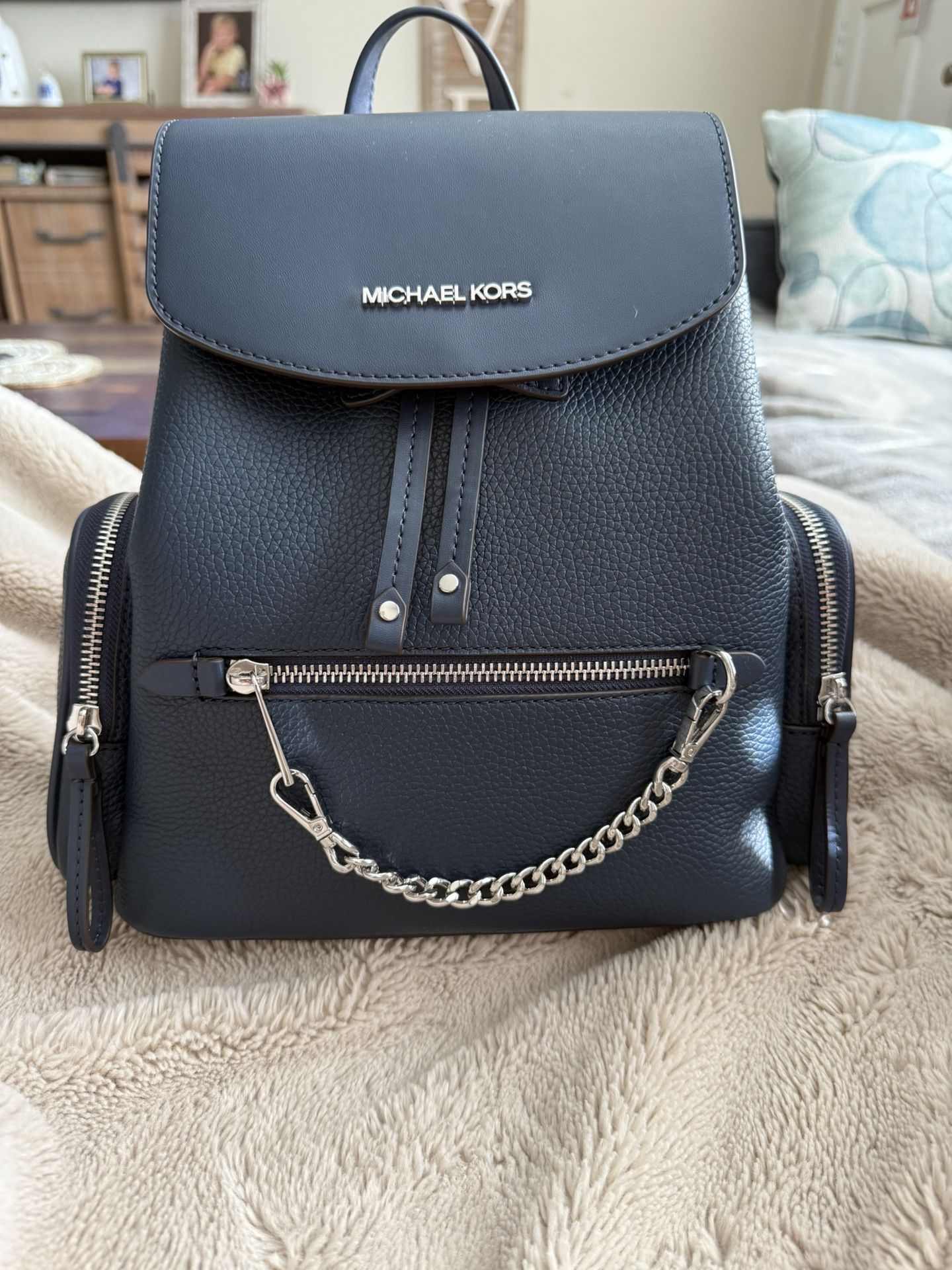 Michael Kors Backpack