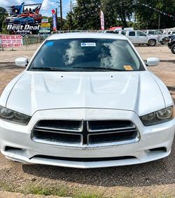 2013 Dodge Charger
