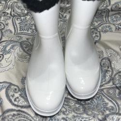 Mk Boots