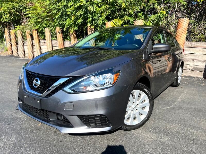 2019 Nissan Sentra for Sale in Chicago, IL - OfferUp