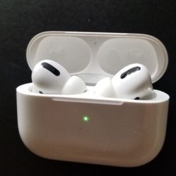 AirPods Pro’s