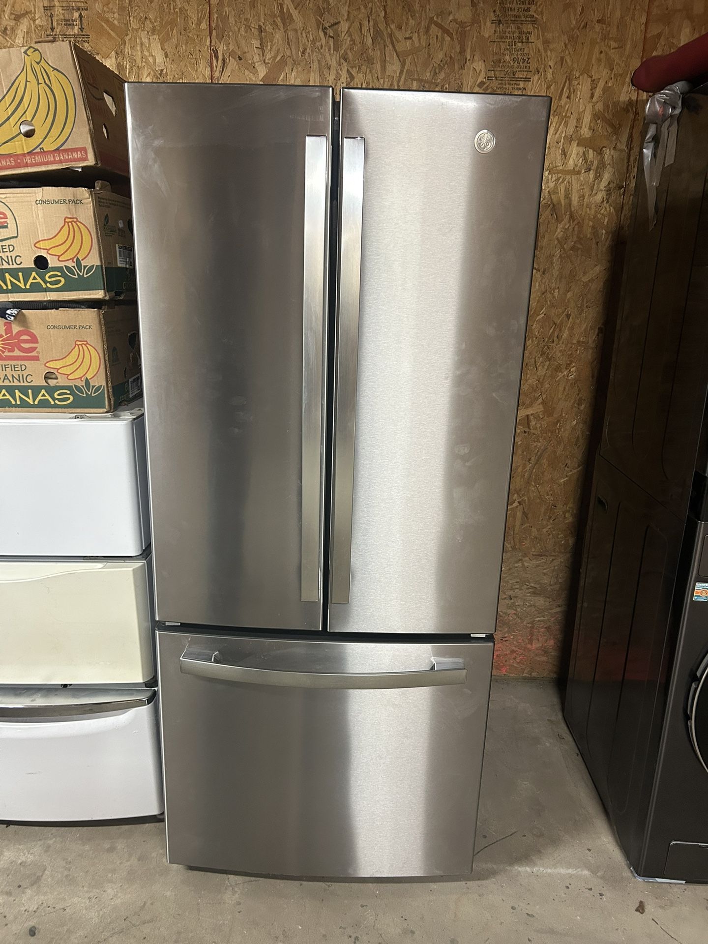 REFRIGERATOR