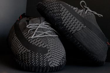 Yeezy Reflectives