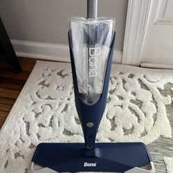 Bona Hardwood Floor Mop